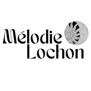 logo Mélodie Lochon