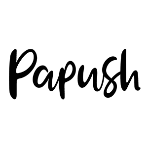 logo papush