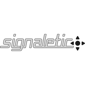 logo signaletic +