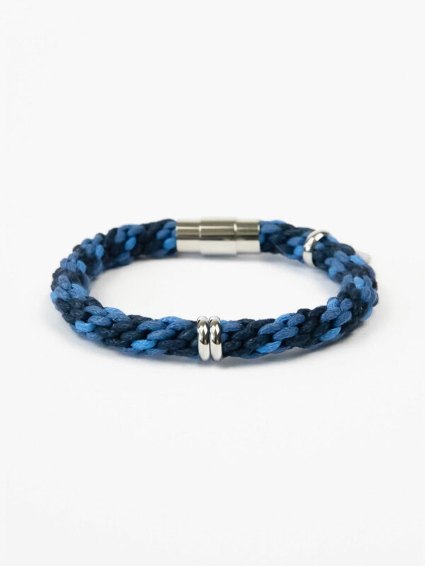 Bracelet créateur homme femme chic et durable