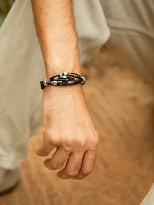 bracelet original homme femme chic