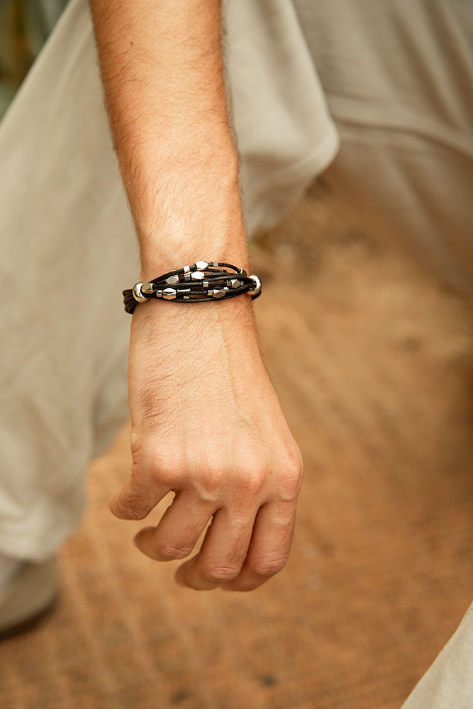 bracelet original homme femme chic