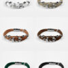 Bracelets Olympe
