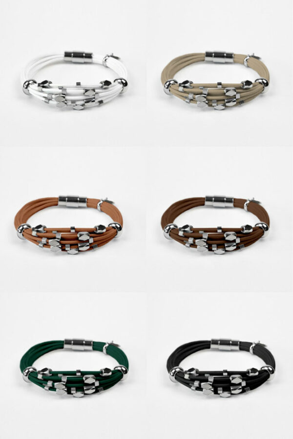 Bracelets Olympe